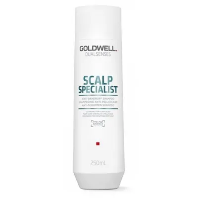Goldwell anti-dandruff szampon 250ml