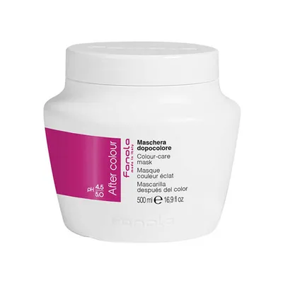 Fanola after color maska 500 ml