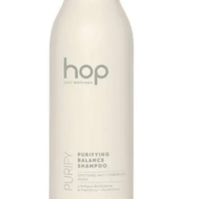 Montibello hop purifying balance shampoo 1000 ml
