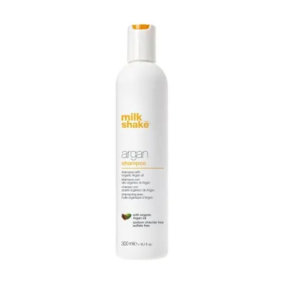 Milk shake argan oil szampon 300ml