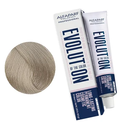 Alfaparf farba evolution of the color 60 ml 11.20