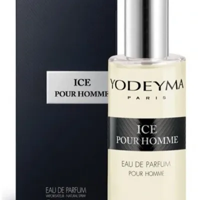 Yodeyma kara men eau de parfum 15 ml