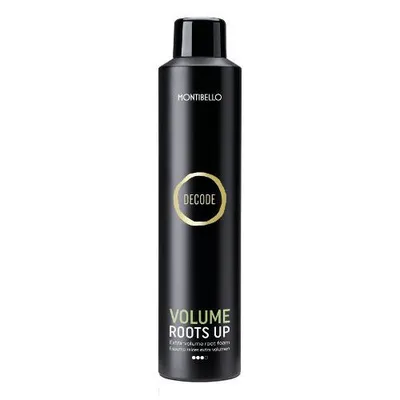 Montibello decode volume root up 300ml