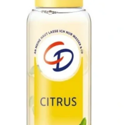 Cd dezodorant atomizer bio cytrus 75 ml
