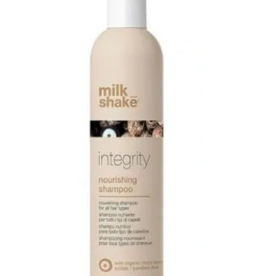 Milk shake integrity nourishing szampon 300ml