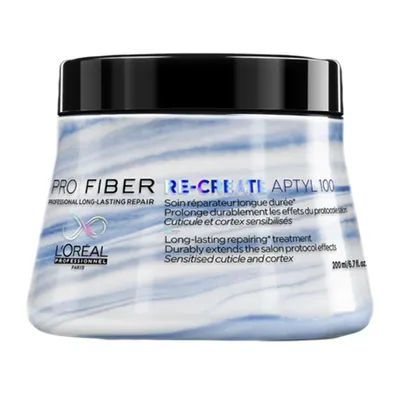 Loreal pro fiber re-create maska 200ml