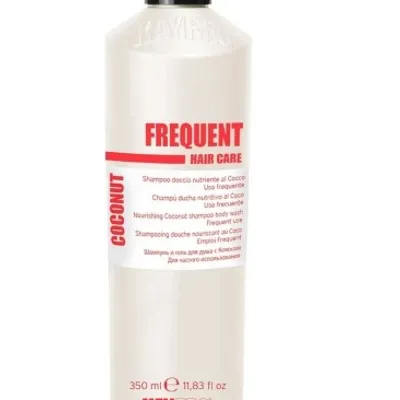 Kaypro frequent nourishing coconut szampon 350 ml