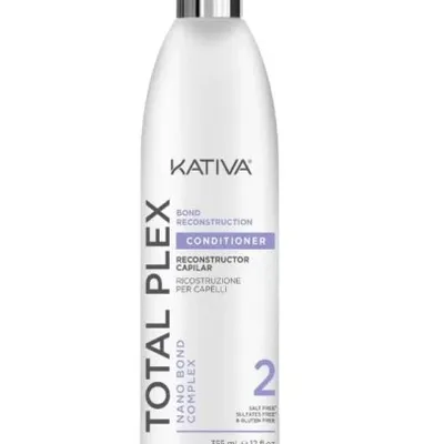 Kativa total plex reconstruction odżywka 355 ml