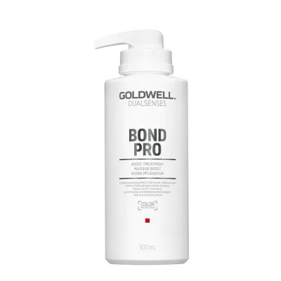 Goldwell dls bond pro 60sec treatment 500ml