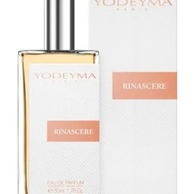 Yodeyma rinascere eau de parfum 50 ml