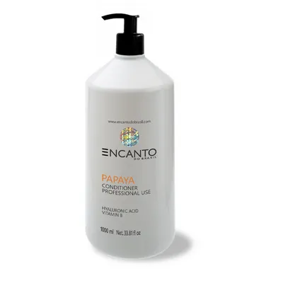 Encanto papaya odżywka 1000 ml