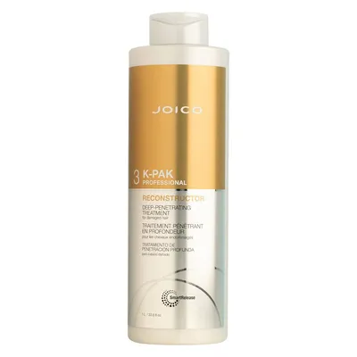 Joico k-pak deep penetrating reconstructor 1000ml