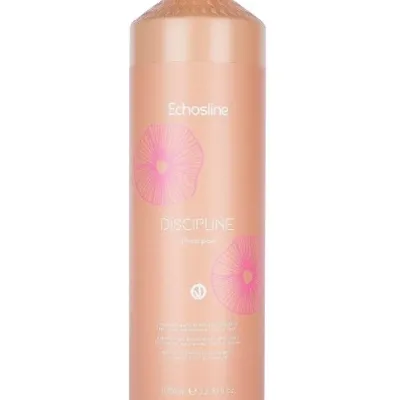 Echosline discipline szampon 1000 ml