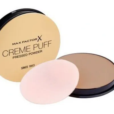 Max factor creme puff 005 translucent 14 g