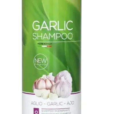 Kaypro garlic szampon 1000 ml