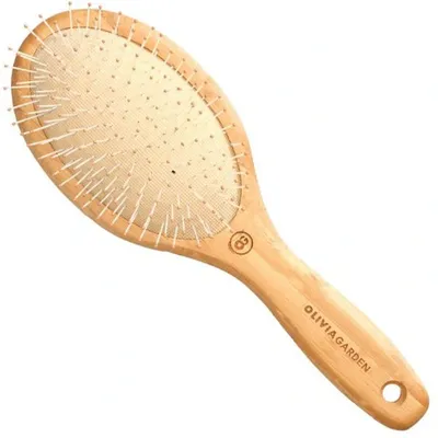 Olivia garden 115 bamboo touch detangle nylon m