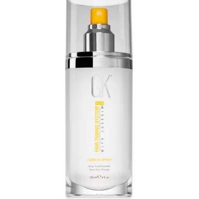 Global keratin gk leave in spray 120 ml
