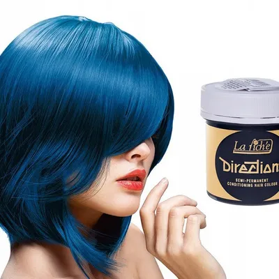 La riche directions denim blue 88ml