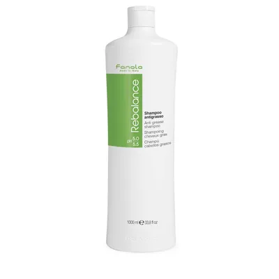 Fanola rebalance szampon 1000 ml
