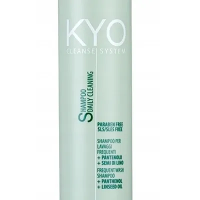 Kyo cleanse system frequent wash shampoo 1000 ml