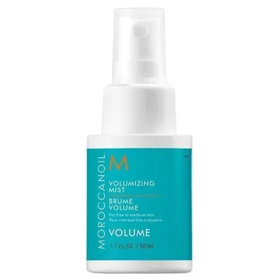 Moroccanoil volumizing mist 50ml