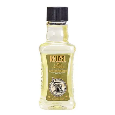 Reuzel 3in1 szampon 100ml