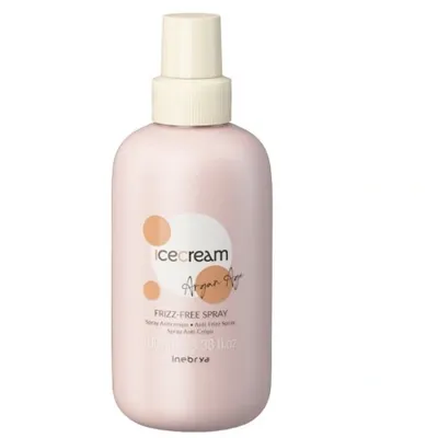 Inebrya ic argan-age pro-age frizzfree spray 100 ml