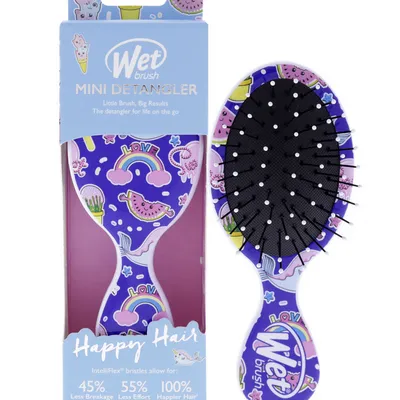 Wet brush mini happy hair fantasy