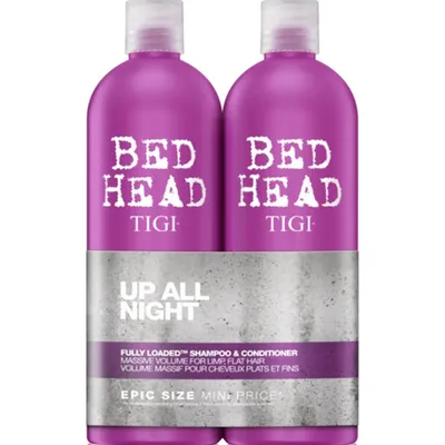 Tigi tween duos bh fully loaded 2 x 750ml