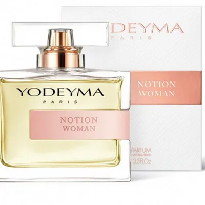 Yodeyma notion woman eau de parfum 100 ml