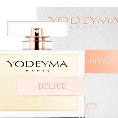 Yodeyma delice eau de parfum 100 ml
