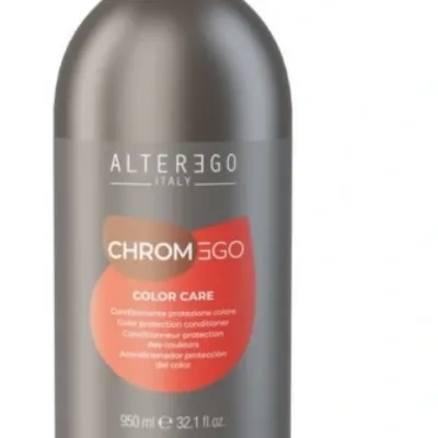 Alterego chromego color care maska 950 ml
