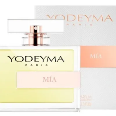 Yodeyma mia eau de parfum 100 ml