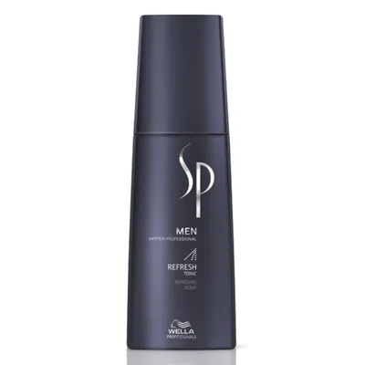 Sp men refresh tonic 125 ml