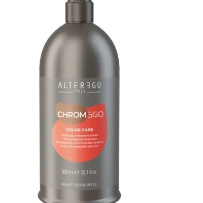 Alterego chromego color care shampoo 950 ml
