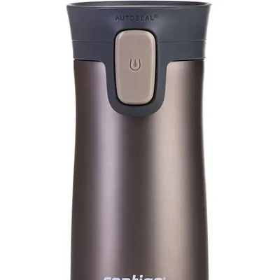 Contigo 37 thermal mug pinnacle matte latte 300 ml