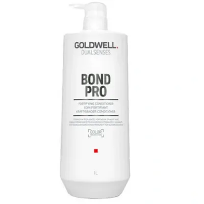 Goldwell dls bond pro odżywka 1000ml