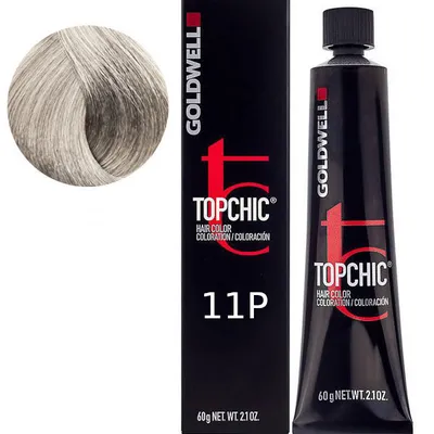 Goldwell topchic farba 60 ml 11-p
