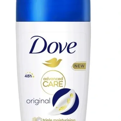 Dove deo woman original antyperspirant w kulce 50 ml