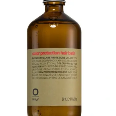 Oway color protection hair bath szampon 240 ml