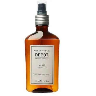 Depot no. 305 volumizer spray 200 ml