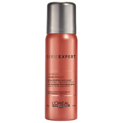 Loreal inforcer brushproof spray spray 60ml