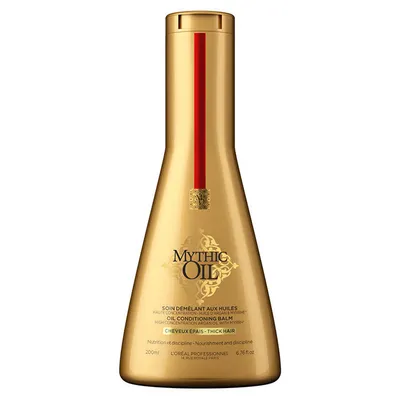 Loreal mythic oil odżywka thick 200 ml