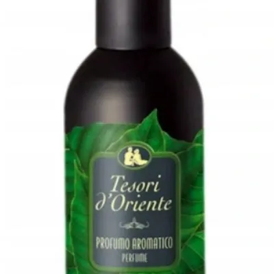 Tesori d'oriente woda perfumowana dla mężczyzn sandalo kashmir 100 ml