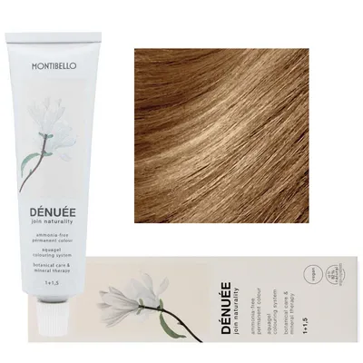 Montibello denuee 8.3 farba 60 ml