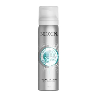 Nioxin suchy szampon 65ml