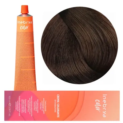 Inebrya color 5/7 farba 100 ml
