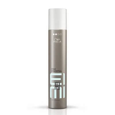 Wella eimi stay essential lekki lakier do włosów 500ml