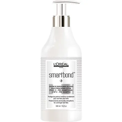 Loreal smartbond step2 prshp 500ml