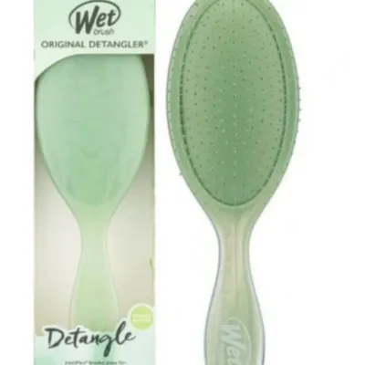 Wet brush original detangler metalic marble onyx